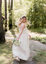 Photographe de mariage Katerina Garbuzyuk. Photo du 19.08.2021