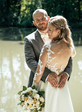 Nhiếp ảnh gia ảnh cưới Sandra Schneider. Ảnh trong ngày 07.05.2019