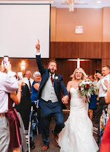 Wedding photographer Amy Chamberlain. Photo of 08.05.2019