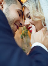 Bryllupsfotograf Alya Anuprieva. Bilde av 15.05.2019