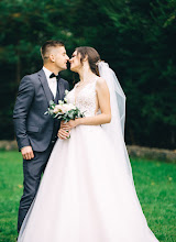 Fotografo di matrimoni Denis Glushko. Foto del 26.02.2025