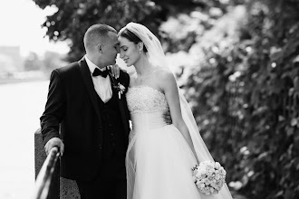 婚禮攝影師Vladimir Shumkov. 05.06.2025的照片