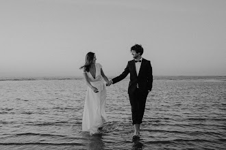 Fotógrafo de bodas Anna Rafeeva. Foto del 11.07.2022