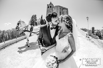 婚禮攝影師Luca Cameli. 05.05.2025的照片