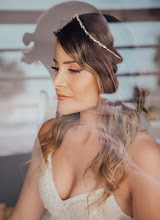 Wedding photographer Elena Athanasiadi. Photo of 06.02.2024