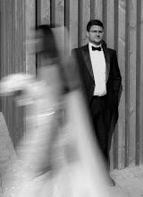 Свадебный фотограф Tania Harmash. Фотография от 07.11.2025