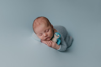 Fotograf ślubny Lenka Repková. Zdjęcie z 23.12.2021