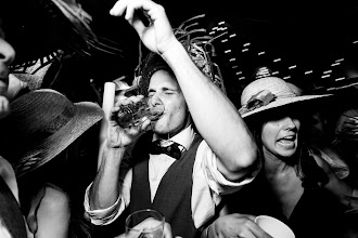 Wedding photographer Gastón Ernst. Photo of 18.02.2022