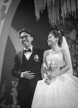 Nhiếp ảnh gia ảnh cưới Tin Nguyen. Ảnh trong ngày 12.02.2025