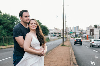 Fotógrafo de casamento Jana Nogueira. Foto de 25.05.2023