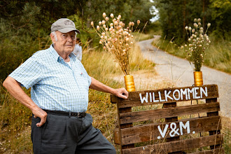Photographe de mariage Frank Hedrich. Photo du 17.11.2025