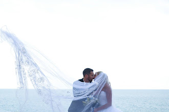 Fotógrafo de bodas Ratano Federico. Foto del 15.02.2019