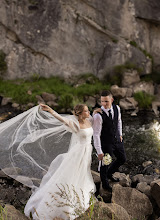 Wedding photographer Pavel Savin. Photo of 18.03.2024