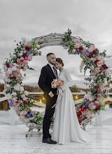 Svatební fotograf Timur Yamalov. Fotografie z 19.10.2021