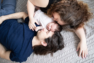 Fotografer pernikahan Yuliya Meleteeva. Foto tanggal 18.08.2021