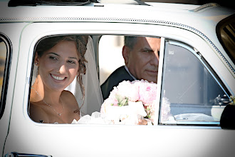 Fotógrafo de casamento Dino Matera. Foto de 19.05.2023