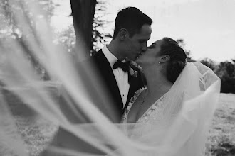 Nhiếp ảnh gia ảnh cưới Lisa Czech. Ảnh trong ngày 08.09.2019