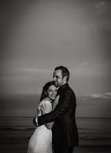 Fotografo di matrimoni Riccardo Montinaro. Foto del 29.10.2024