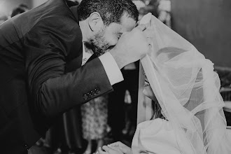 Wedding photographer Bianca Bellos Fariña. Photo of 10.02.2024