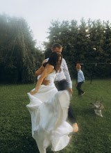 Wedding photographer Olya Telnova. Photo of 13.08.2025