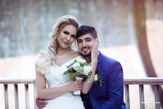 Wedding photographer Mahdi Mahdi. Photo of 08.03.2019