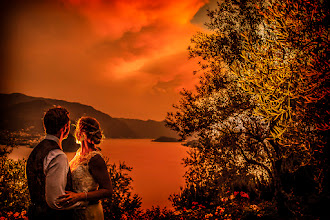 Hochzeitsfotograf Luigi Rota. Foto vom 26.07.2019