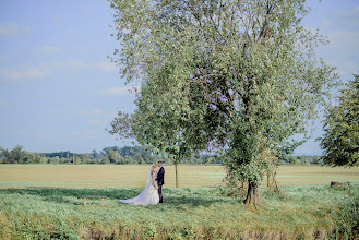 Svatební fotograf Pavel Zahálka. Fotografie z 01.03.2021