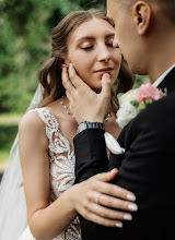Fotógrafo de bodas Olga Baryshnikova. Foto del 30.07.2025