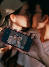 Photographer sa kasal ANAWAT SOMYAT. Larawan ng 23.09.2025
