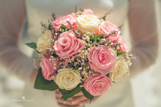 Fotógrafo de bodas Ángela Benítez Sánchez. Foto del 20.04.2023