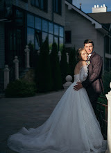 婚姻写真家 Aleksandr Malashenko. 16.04.2024 の写真