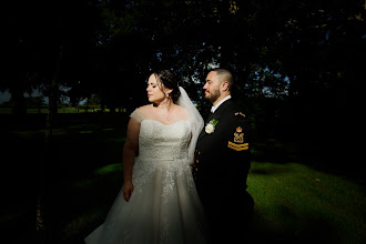 Huwelijksfotograaf Rodrigo Valdes. Foto van 25.01.2021