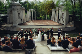 Photographe de mariage Jakub Wójtowicz. Photo du 10.04.2020