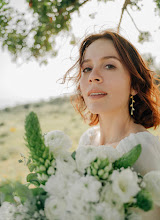 Wedding photographer Polina Belousova. Photo of 28.03.2024