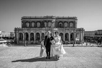 Fotografo di matrimoni Maurizio Mélia. Foto del 05.08.2025