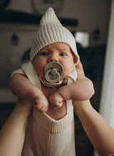 Wedding photographer Evgeniya Baukova. Photo of 15.05.2025