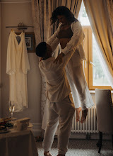Photographe de mariage Aleksandra Orsik. Photo du 05.01.2025