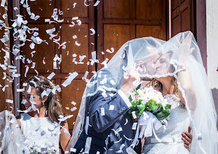 Fotografo di matrimoni Mimmo Galeandro. Foto del 26.03.2019