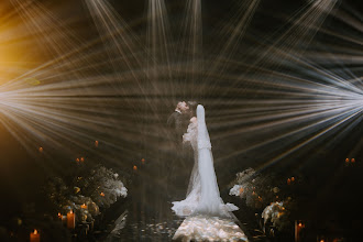 ช่างภาพงานแต่งงาน Sk Jong. ภาพเมื่อ 11.06.2024