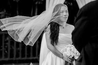 Wedding photographer Klaudia Ramirez. Photo of 28.05.2025