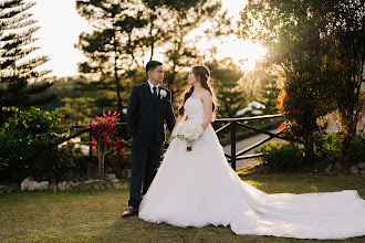Wedding photographer Kat Javier. Photo of 15.07.2025