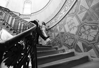 Fotografo di matrimoni Zhenya Gin. Foto del 28.07.2025