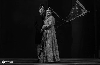 婚禮攝影師Mohammad Jobaed Khan. 07.03.2024的照片