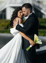 Fotograful de nuntă Yuriy Serebrov. Fotografie la: 07.06.2024