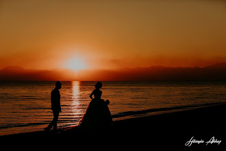 Hochzeitsfotograf Hüseyin Akkuş. Foto vom 28.09.2021