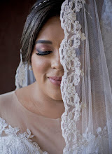 Wedding photographer Rosalinda Saiza. Photo of 06.10.2022