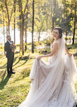 Pulmafotograaf Samantha Li. 12.09.2025 päeva foto