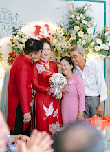 Bryllupsfotograf Phúc Phan. Foto fra 30.05.2024