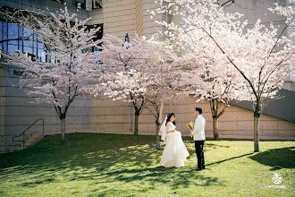 Photographe de mariage Minh Tai Pham. Photo du 18.07.2024