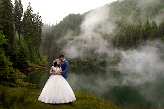 Wedding photographer Andrei Liviu. Photo of 20.04.2022